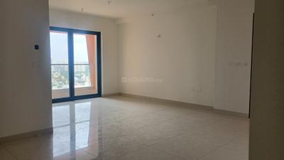 Living Room Image of 2181 Sq.ft 3 BHK Apartment / Flat for sale in Purva Atmosphere, R.K. Hegde Nagar Bengaluru for Rs. 28500000