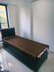 Bedroom Image of DHANLAXMI ENTERPRISES in Andheri East, Mumbai