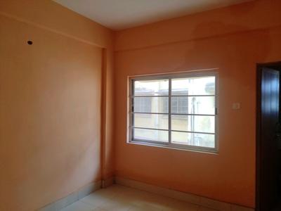 Bedroom Image of 1048 Sq.ft 3 BHK Apartment / Flat for sale in Larica Township, Barasat Kolkata for Rs. 2200000