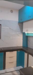 Kitchen Image of 1197 Sq.ft 3 BHK Independent House for sale in Nagole Hyderabad for Rs. 16000000