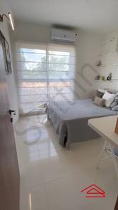 Bedroom Image of 1789 Sq.ft 3 BHK Apartment / Flat for sale in Godrej Woodscapes by Godrej Properties Ltd. , Goravigere Bengaluru for Rs. 23000000