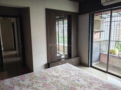 Bedroom Image of 1060 Sq.ft 2 BHK Apartment / Flat for sale in Mohan Pride, Kalyan West Kalyan for Rs. 9000000