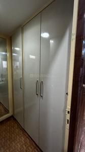 Bedroom Image of 650 Sq.ft 1 BHK Apartment / Flat for rent in Assotech Cabana, Indirapuram Ghaziabad for Rs. 26000