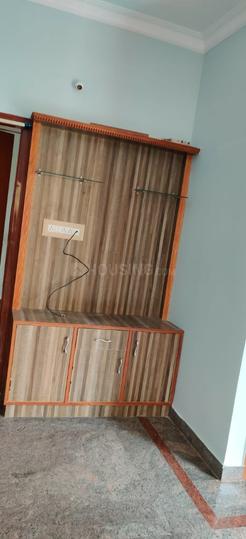 Marilingappa Extension, Nagarbhavi Living Room 1