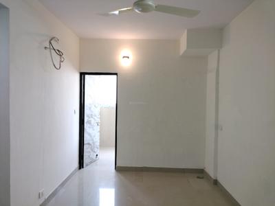 Living Room Image of 550 Sq.ft 1 BHK Apartment / Flat for rent in Vikram Golf View Condos, Sector 19 Dwarka New Delhi for Rs. 25000