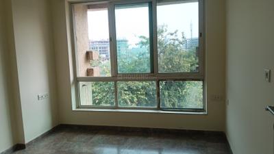 Bedroom Image of 890 Sq.ft 2 BHK Apartment / Flat for sale in Hiranandani Villa Grand, Hiranandani Estate Thane for Rs. 14000000
