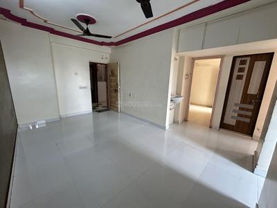 Living Room Image of 1033 Sq.ft 2 BHK Apartment / Flat for sale in Dharmadev Ghanshyam Park, Naranpura Ahmedabad for Rs. 6300000