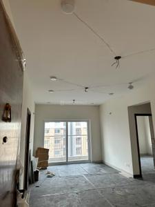 Hall Image of 1000 Sq.ft 2 BHK Apartment / Flat for rent in Prestige Green Gables, Panathur Bengaluru for Rs. 70000