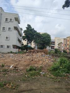 Image of 167 Sq.ft Residential Plot / Land for sale in Gajularamaram, Hyderabad for Rs. 12692000
