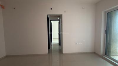 Hall Image of 600 Sq.ft 1 BHK Apartment / Flat for sale in Marathon Nexzone Cedar 1, Panvel Navi Mumbai for Rs. 5500000
