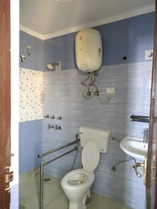 Bedroom One Image of 3200 Sq.ft 4 BHK Apartment / Flat for sale in Sector 18 Dwarka New Delhi for Rs. 47500000
