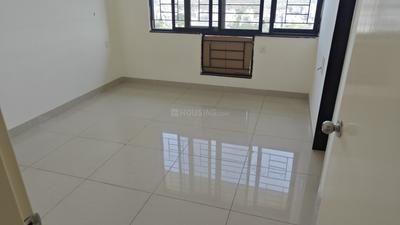 Bedroom Image of 1353 Sq.ft 3 BHK Apartment / Flat for sale in Nanded Asawari, Nanded Pune for Rs. 12100000