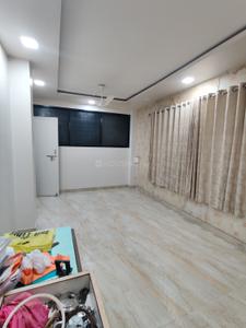 Hall Image of 1200 Sq.ft 3 BHK Apartment / Flat for rent in Kasba Peth Pune for Rs. 35000