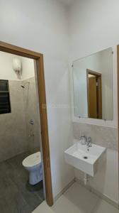 Bedroom Image of 950 Sq.ft 2 BHK Apartment / Flat for sale in Kumar Primeview, Hadapsar Pune for Rs. 7300000