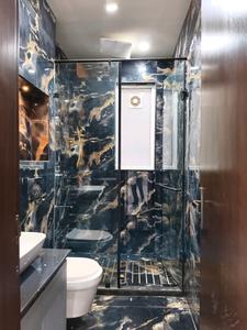 Common Bathroom Image of 2200 Sq.ft 3 BHK Builder Floor for sale in Sector 57 Gurgaon for Rs. 29000000