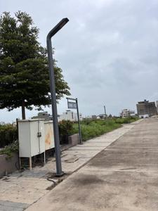 Image of 1500 Sq.ft Residential Plot / Land for sale in County Walk Township, Indore for Rs. 10650000