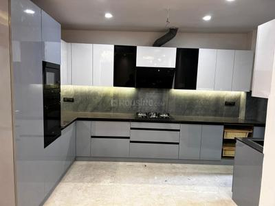 Kitchen Image of 9000 Sq.ft 5 BHK Builder Floor for sale in DLF Phase 1 Gurgaon for Rs. 141000000