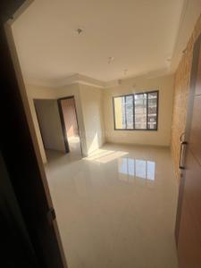 Hall Image of 1050 Sq.ft 2 BHK Apartment / Flat for sale in Paradise Sai Icon, Kharghar Navi Mumbai for Rs. 12500000