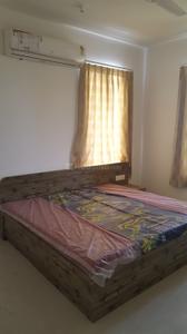 Bedroom Image of 2500 Sq.ft 4 BHK Independent House for rent in Bakrol Anand for Rs. 40000
