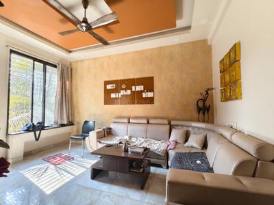 Hall Image of 2200 Sq.ft 3 BHK Independent House for sale in Dhayari Pune for Rs. 17000000