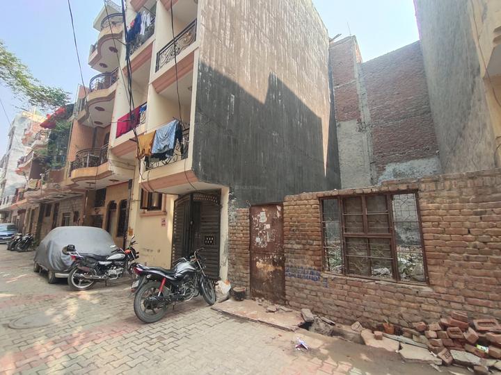 411 Sqft Residential Plot for sale in Satyam Enclave Rajendra Nagar