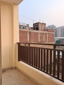 Bedroom Image of 650 Sq.ft 1 BHK Apartment / Flat for sale in Sector 74 Noida for Rs. 2650000