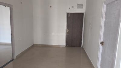 Living Room Image of 939 Sq.ft 3 BHK Apartment / Flat for sale in Gems City, Joka Kolkata for Rs. 3500000