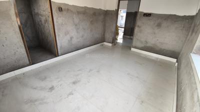 Bedroom Image of 1140 Sq.ft 3 BHK Apartment / Flat for sale in Konnagar Hooghly for Rs. 3591000