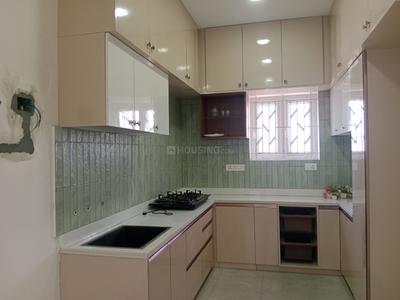 Kitchen Image of 1950 Sq.ft 3 BHK Duplex for sale in Thippampatti Pollachi for Rs. 10500000