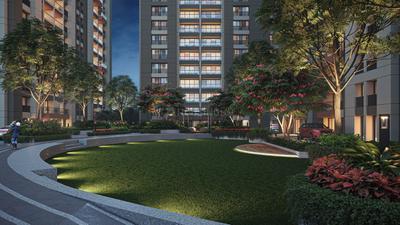 Image of 1795 Sq.ft 3 BHK Apartment / Flat for sale in Jahangirabad, Surat for Rs. 6700000