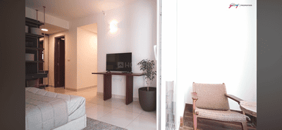 Image of 1907 Sq.ft 3 BHK Builder Floor for sale in Godrej Woodscapes, Budigere Cross, Bengaluru for Rs. 26000000