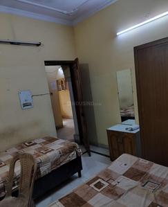 Bedroom Image of RoomSoom in Sector 15, Noida