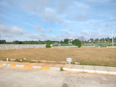 Image of 1350 Sq.ft Residential Plot / Land for sale in Nelamangala, Bengaluru for Rs. 3778670