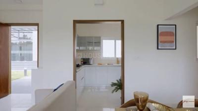 Hall Image of 992 Sq.ft 2 BHK Apartment / Flat for sale in Godrej Splendour by Godrej Properties Ltd. , Whitefield Bengaluru for Rs. 12350000