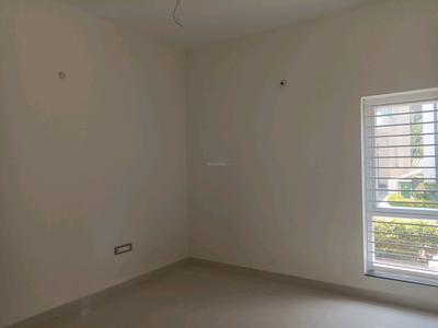 Bedroom Image of 2805 Sq.ft 4 BHK Villa for sale in Sikhara Tranquil, Cherlapalli Secunderabad for Rs. 22440001