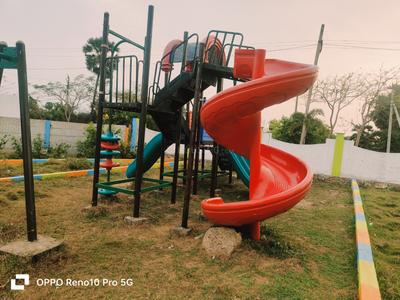 Image of 200 Sq.ft Residential Plot / Land for sale in Swathi Lucky Anandapuram, Anandapuram, Visakhapatnam for Rs. 2799999
