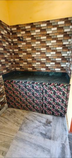 Rakhi apartment Bedroom 1