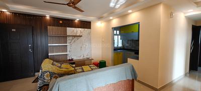 1339 Sqft BHK Flat for sale in Merlin Maximus Sodepur, North
