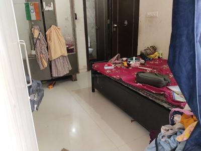 Bedroom Image of 730 Sq.ft 1 BHK Apartment / Flat for sale in Balaji Exotica, Kalyan West Kalyan for Rs. 5500000