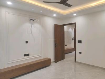 Bedroom Image of 2583 Sq.ft 4 BHK Builder Floor for sale in Green Field Colony Faridabad for Rs. 26000000