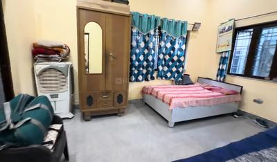 Bedroom Image of 1620 Sq.ft 2 BHK Independent House for sale in Baronwala Dehradun for Rs. 6600000