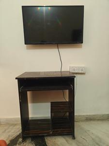 Hall Image of Kutumbh Residency in Sector 63 A, Noida