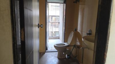 Image of 1229 Sq.ft 2 BHK Apartment / Flat for sale in Choice Ambe Shraddha, Kamothe, Navi Mumbai for Rs. 10500000