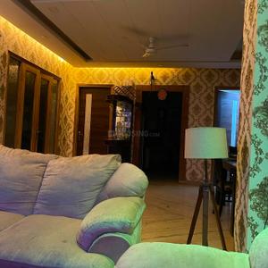 Bedroom Image of 1700 Sq.ft 3.5 BHK Independent House for sale in Vipul World, Sector 48 Gurgaon for Rs. 90000000