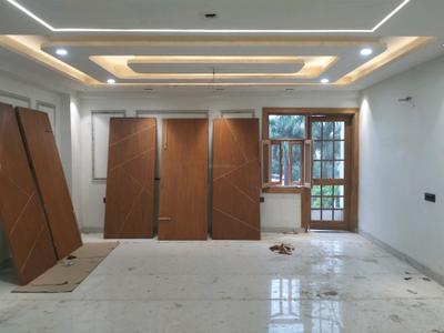Living Room Image of 3600 Sq.ft 4 BHK Builder Floor for sale in Rajendra Nagar Ghaziabad for Rs. 28500000