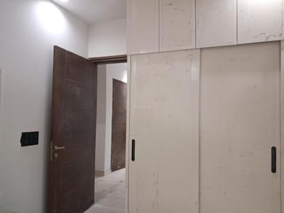 Bedroom Image of 900 Sq.ft 3 BHK Builder Floor for sale in Paschim Vihar New Delhi for Rs. 19000000