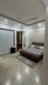 Bedroom Image of 3885 Sq.ft 9 BHK Independent House for sale in Sector 122 Noida for Rs. 80000000