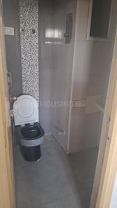 Image of 1100 Sq.ft 2 BHK Apartment / Flat for rent in Vaishali, Ghaziabad for Rs. 28000