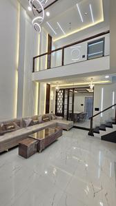 Hall Image of 2600 Sq.ft 4 BHK Independent House for sale in Mahalakshmi Nagar Indore for Rs. 21100000