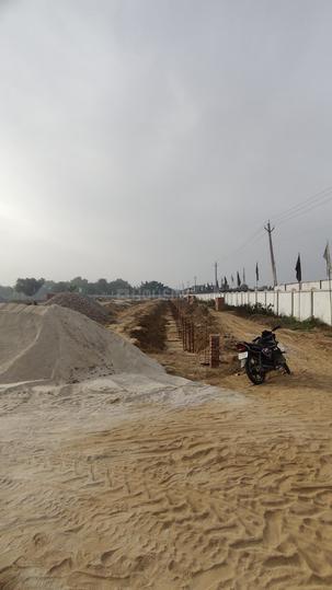 Yashika residency with AR realty Main Image 1